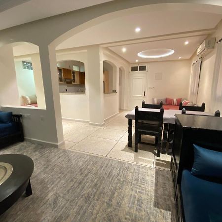 Appartement Coeur De Medina タルーダント エクステリア 写真