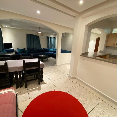 Appartement Coeur De Medina タルーダント エクステリア 写真