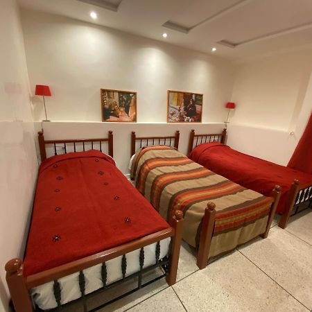 Appartement Coeur De Medina タルーダント エクステリア 写真