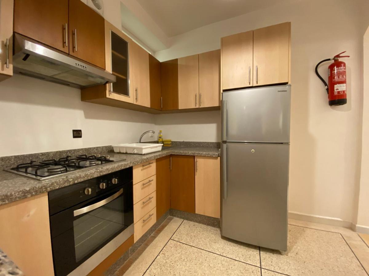 Appartement Coeur De Medina タルーダント エクステリア 写真