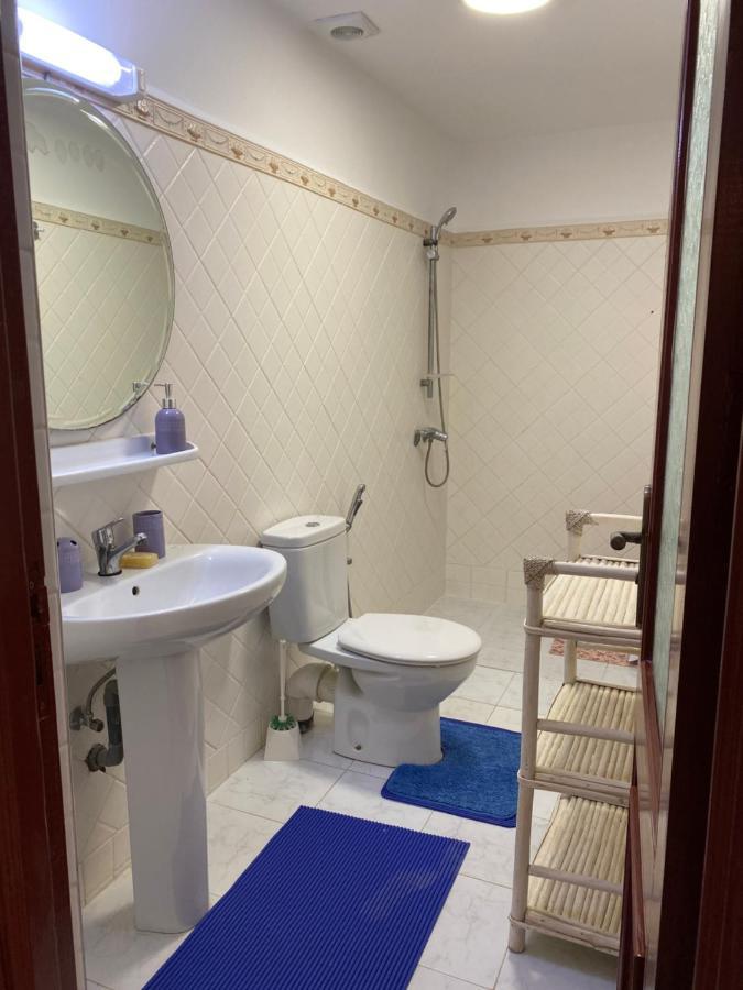 Appartement Coeur De Medina タルーダント エクステリア 写真
